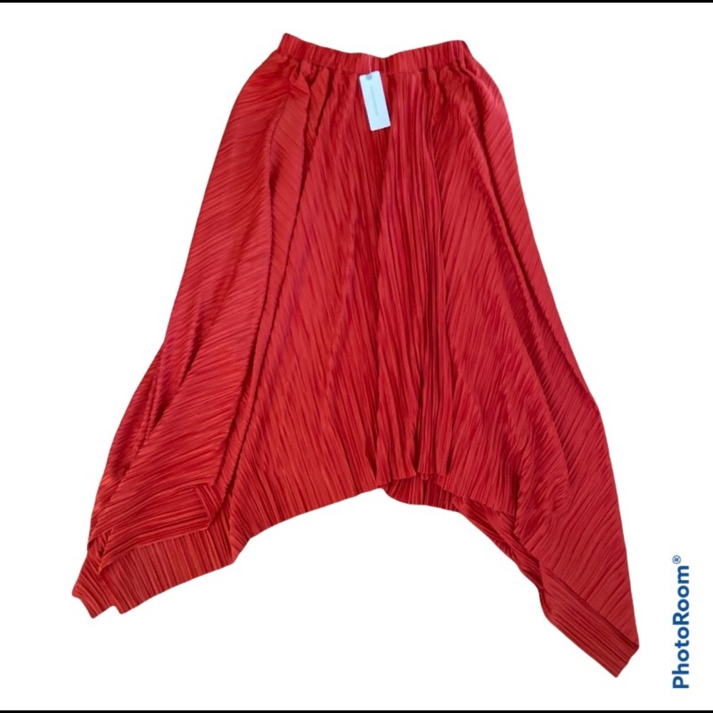 Anthropologie skirt